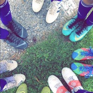 Meet your Posher, Bailey